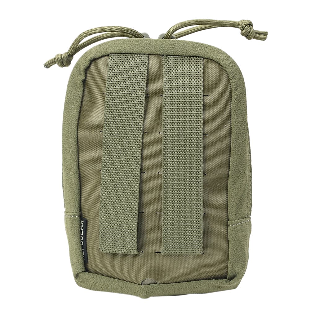 BDS Tactical MOLLE対応 ユーティリティポーチ オリーブ BDS Tactical