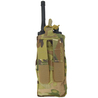 REPSGEAR ラジオポーチ PRCポケット MOLLE対応 PT-P039