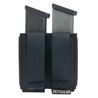 REPSGEAR ピストルマガジンポーチ  9mm拳銃/M1911/Hi-CAPA オープントップ PTP075
