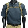 REPSGEAR バックパック 容量可変式 フラットパック 2.0 プラス D3 PTPK02