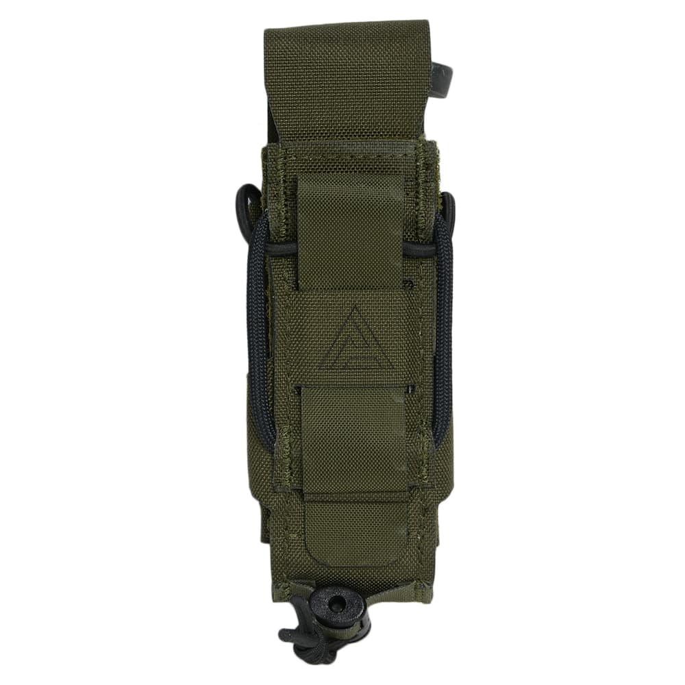 米軍実物 TYR Tactical ピストル マガジンポーチ 2個セット ミリタリー