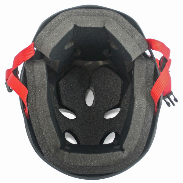 PRO-TEC ヘルメット ACE SKATE マットブラック　スケボー　サイクル　etc，，，Mサイズ protec プロテック ヘルメット PRO-TEC戦闘用 ミリタリーショップ