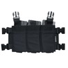 REPSGEAR ベルクロプラカード 5.56弾マガジン用 マガジンポーチ 3本収納 PTVT05