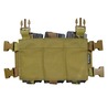 REPSGEAR ベルクロプラカード 5.56弾マガジン用 マガジンポーチ 3本収納 PTVT05
