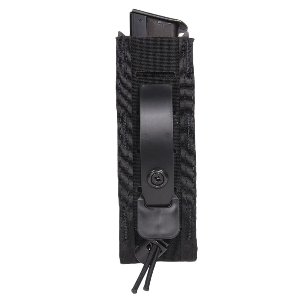 High Speed Gear SMGマガジンポーチ Duty TACO シングル MP5/MP7他