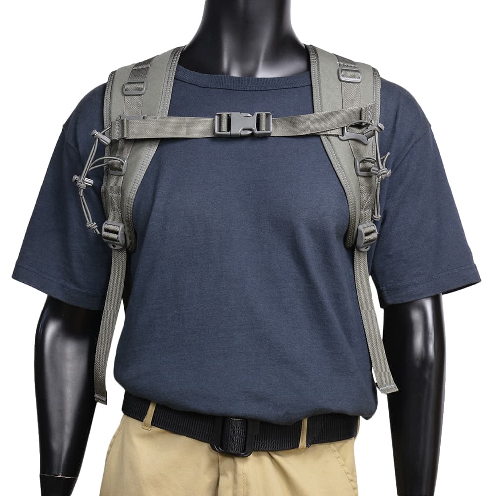 HILL PEOPLE GEAR バックパック Umlindi リュックサック | ミリタリー