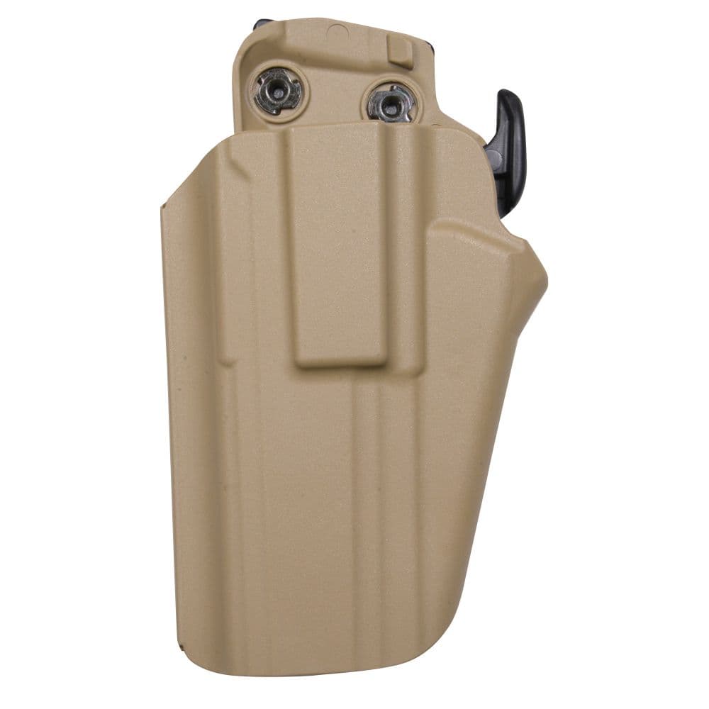 Safariland ホルスター 579 GLS ワイドロング FNX-45、P226、M9A1、他