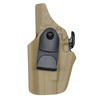 SAFARILAND IWBホルスター 575 GLS プロフィット コンパクト Glock19/17他 マルチフィット 575-283