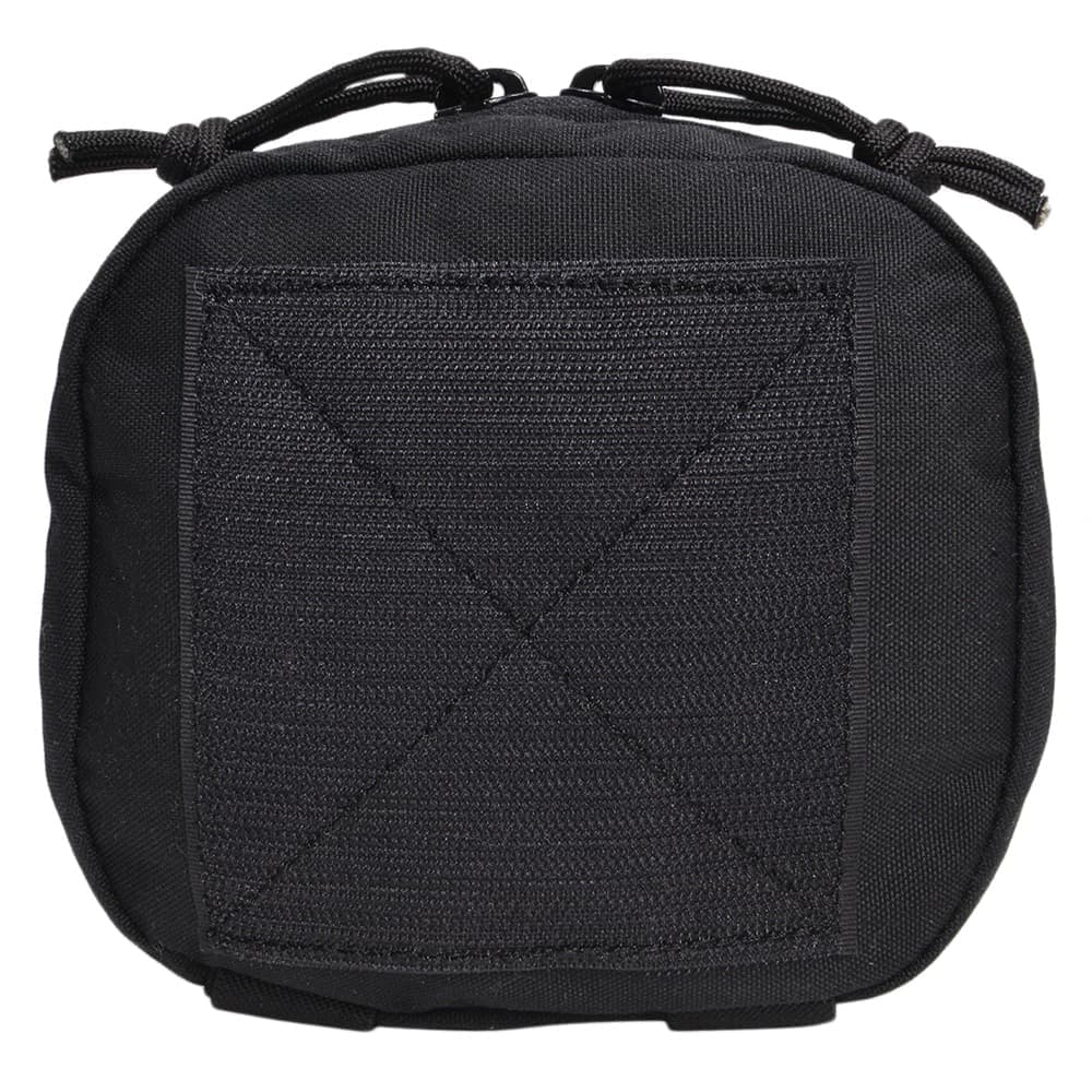 TACTICAL TAILOR アドミンポーチ Slim Line ベルクロ付き | ミリタリー