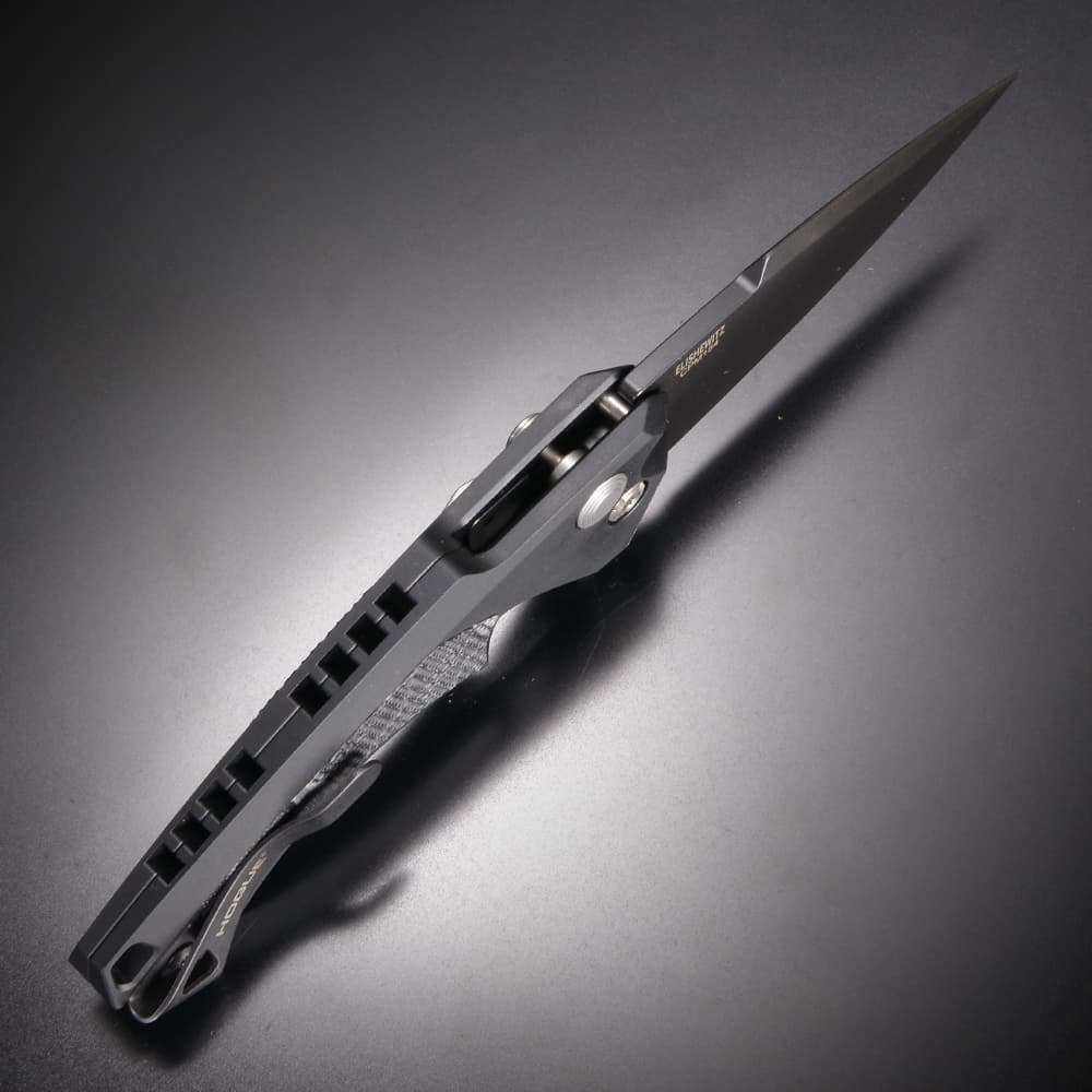 ミリタリーショップ レプマート / HOGUE 折りたたみナイフ X5 