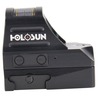 HOLOSUN ドットサイト HS507C マイクロドット マルチレティクル