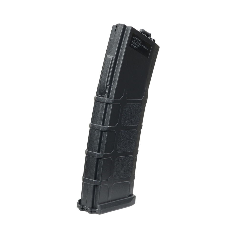 G&G マガジン G2MAG 9OR G&G ARMAMENT スペアマガジン G2 電動ガン M4/AR15用 90連 G-08-148