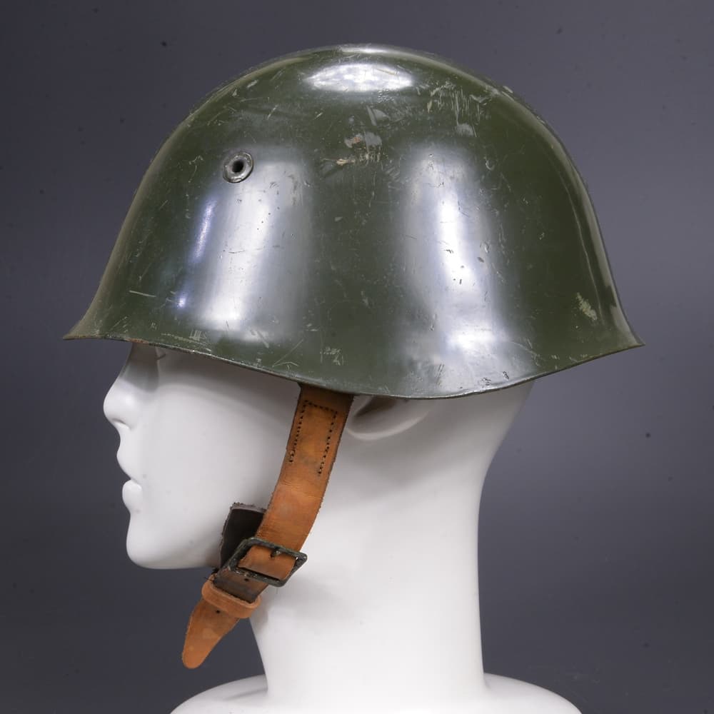 ミリタリーショップ レプマート / ブルガリア軍放出品