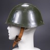 ブルガリア軍放出品 ヘルメット M51 スチール製 OD