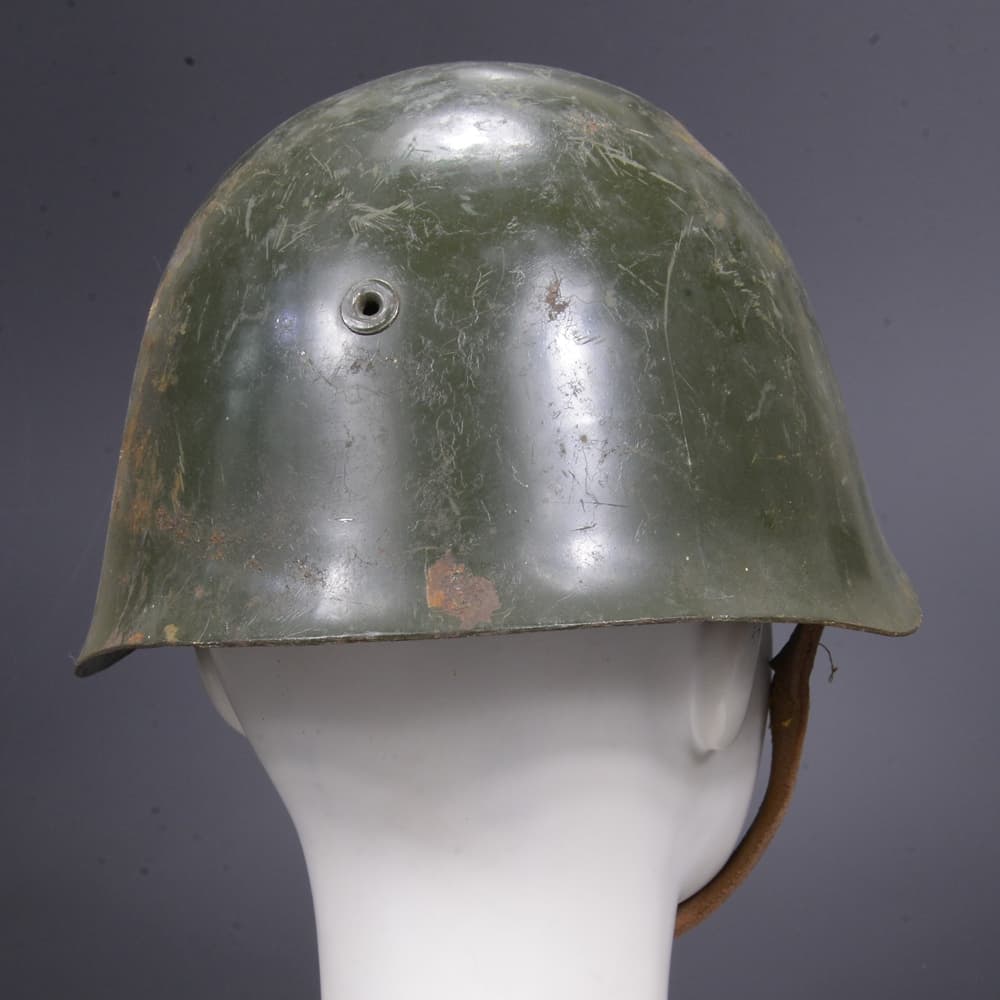 ミリタリーショップ レプマート / ブルガリア軍放出品