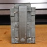 米軍放出品 グレネードポーチ MOLLE対応 ACU / UCP迷彩