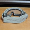 アメリカ軍放出品 タクティカルゴーグル ARENA製 Flakjak