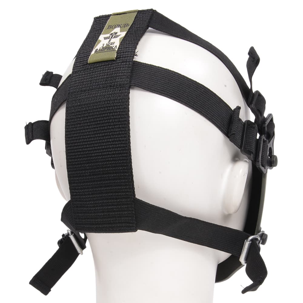 ミリタリーショップ レプマート / ハーフフェイスガード BRAVE