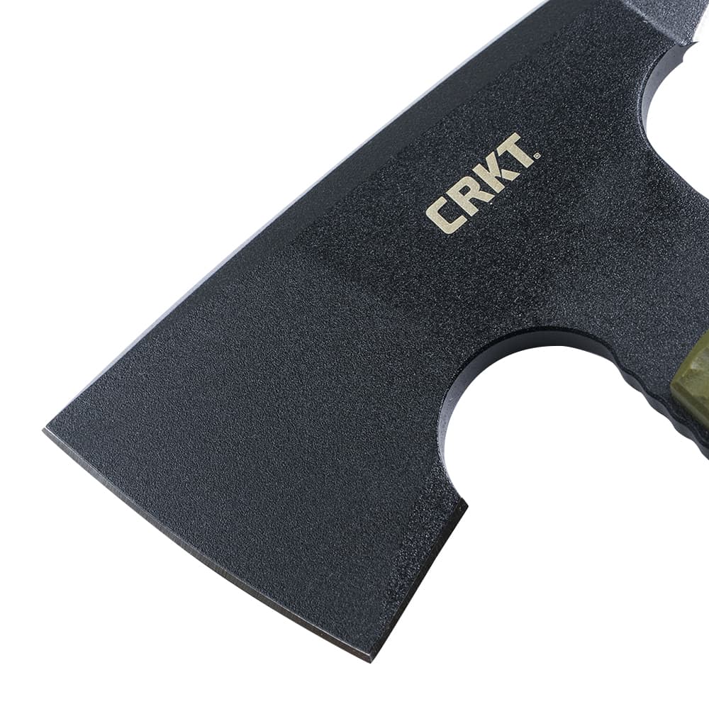 CRKT 手斧 Jenny Wren コンパクト 2726 専用シース付 | ミリタリー