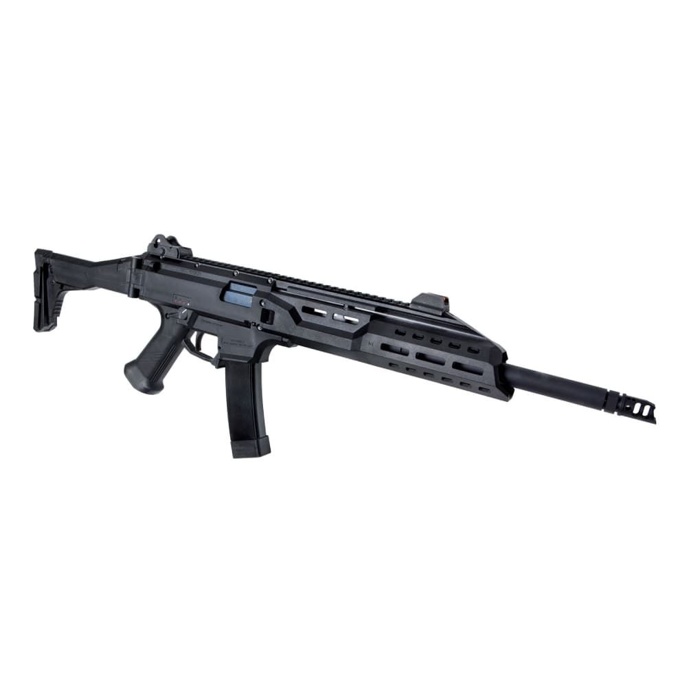 ミリタリーショップ レプマート / ASG 電動ガン CZ Scorpion