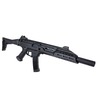 ASG 電動ガン CZ Scorpion EVO3A1 B.E.T CARBINE サプレッサー 18905