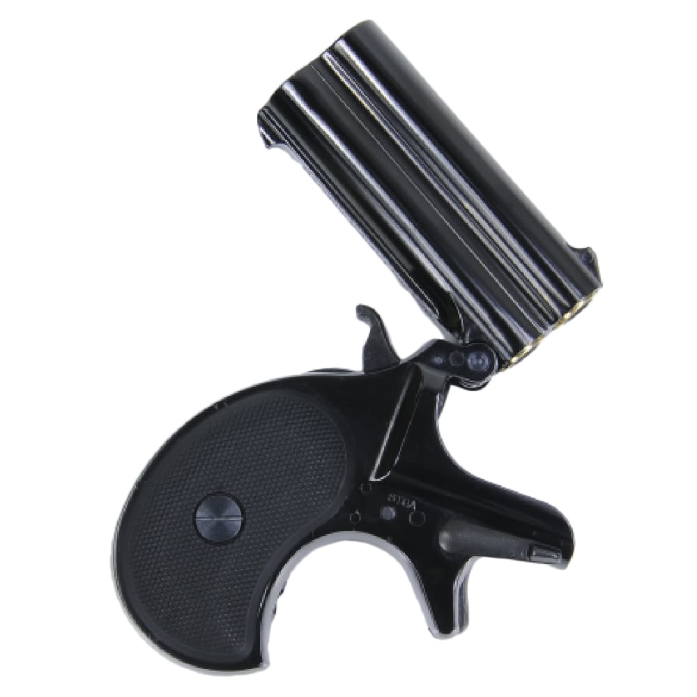 J*X様 Marushin DERRINGER ガスガン シルバー/ブラック J*X様 Marushin