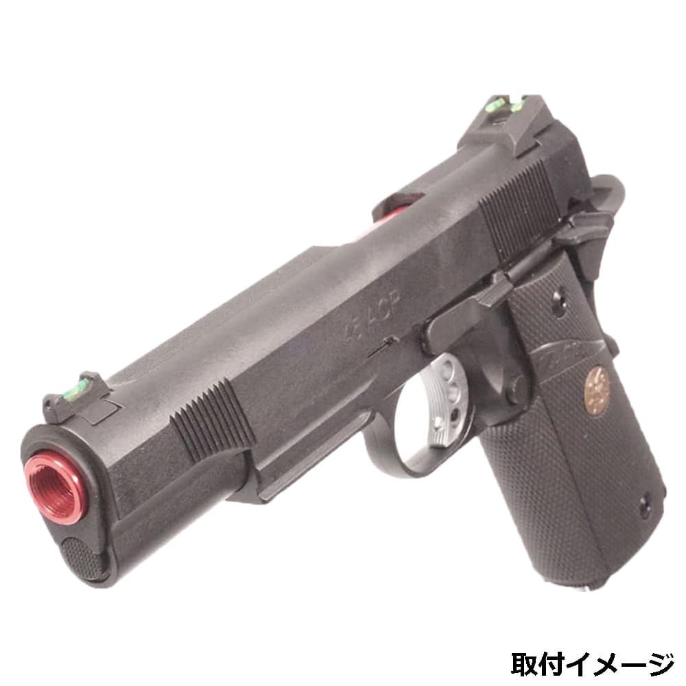DCI GUNS 集光サイト iM 照準器 | ミリタリーショップ レプマート