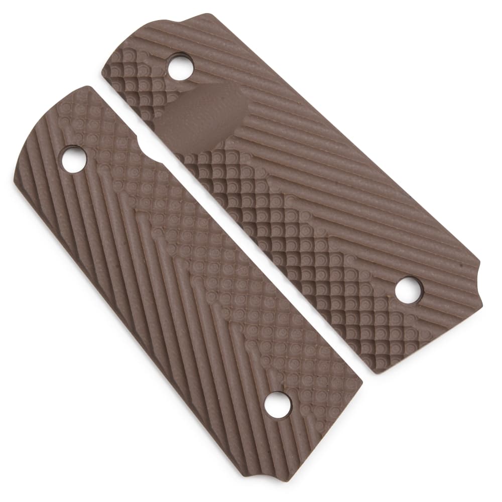 VZ Grips グリップパネル COLT ガバメント M1911 VZ Operator II