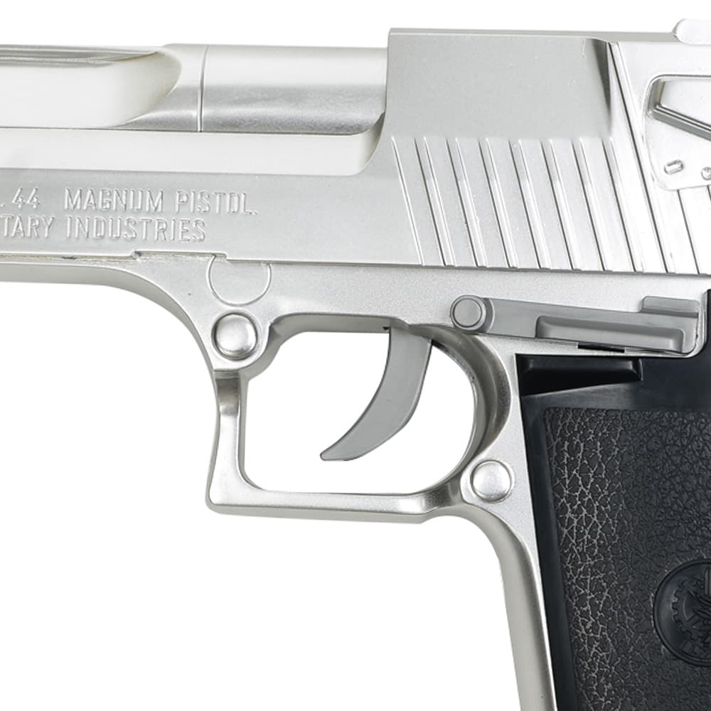 東京マルイ エアーコッキングガン Desert Eagle デザートイーグル 10才