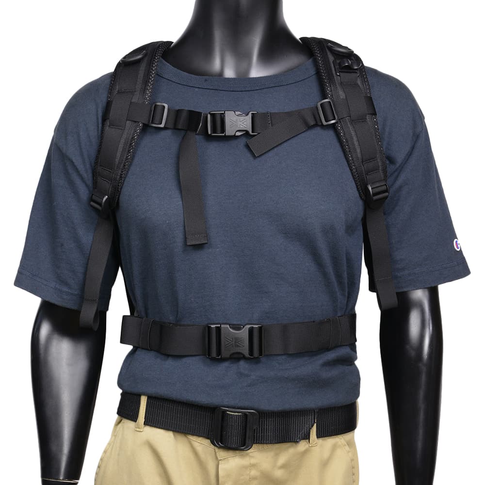 ミリタリーショップ レプマート / Karrimor SF バックパック