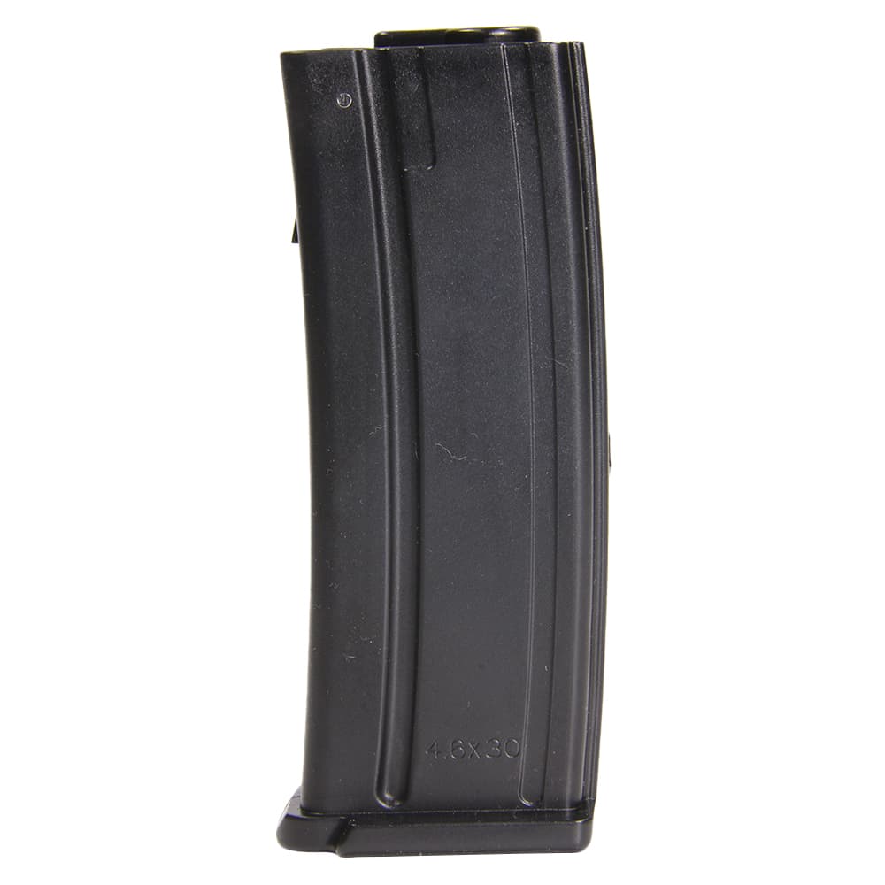 MAG社製 スペアマガジン 50連 ショートスタイル MP7シリーズ対応