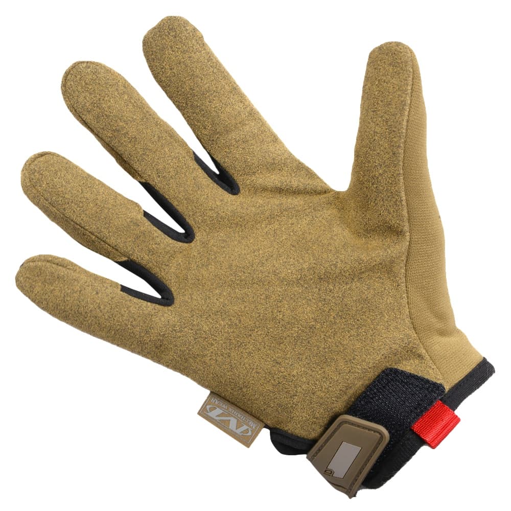 Mechanix Series4.0 HD Proメカニクス グローブ レプリカ Mechanix