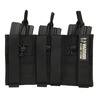 Warrior Assault Systems トリプルマグポーチ 5.56mm弾マガジン用 W-EO-TMOP