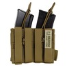 Warrior Assault Systems ダブルマグポーチ AK-47/AKM/AK-74用