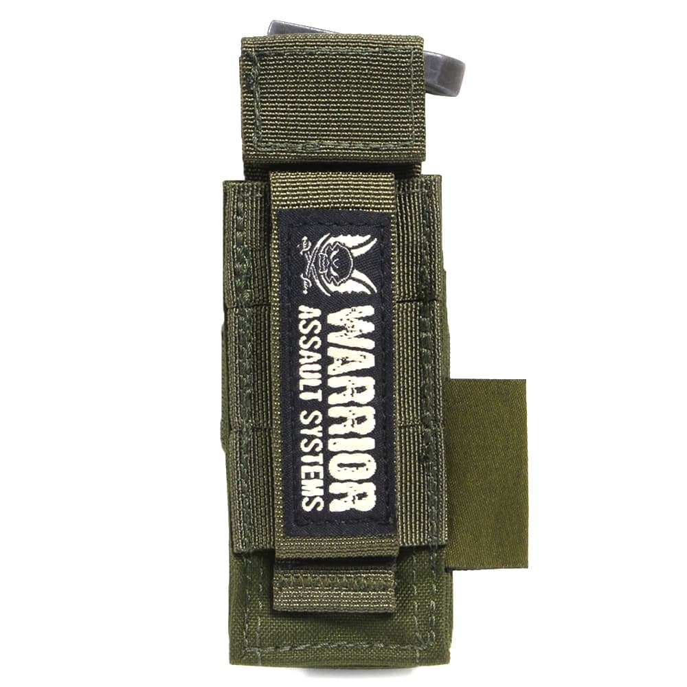 ミリタリーショップ レプマート / WARRIOR ASSAULT SYSTEMS