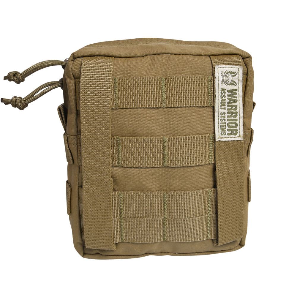 アウトドアスポーツ用医療バッグ MOLLE G-CODE RTI システム 