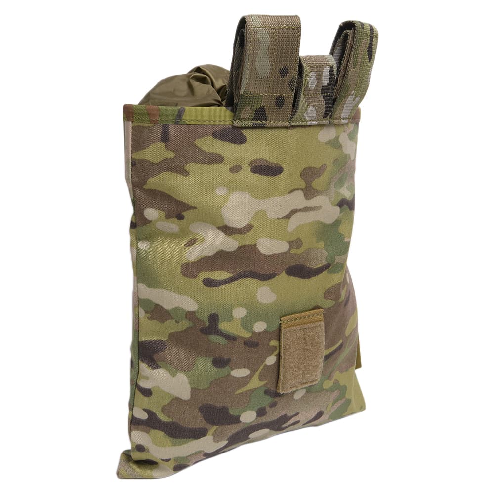 Warrior Assault Systems ダンプポーチ ROLL UP | ミリタリーショップ