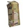 WARRIOR ASSAULT SYSTEMS スリムラインダンプポーチ MOLLE対応