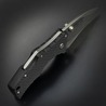 COLD STEEL 折りたたみナイフ Micro Recon 1 マイクロリーコン1 スピアポイント 27DS
