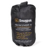 Snugpak バックパックカバー 防水 リップストップ オリーブ