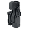 BLACKHAWK ヒップホルスター SERPA レベル2 デューティ TASER X26対応 右用 44H105BK
