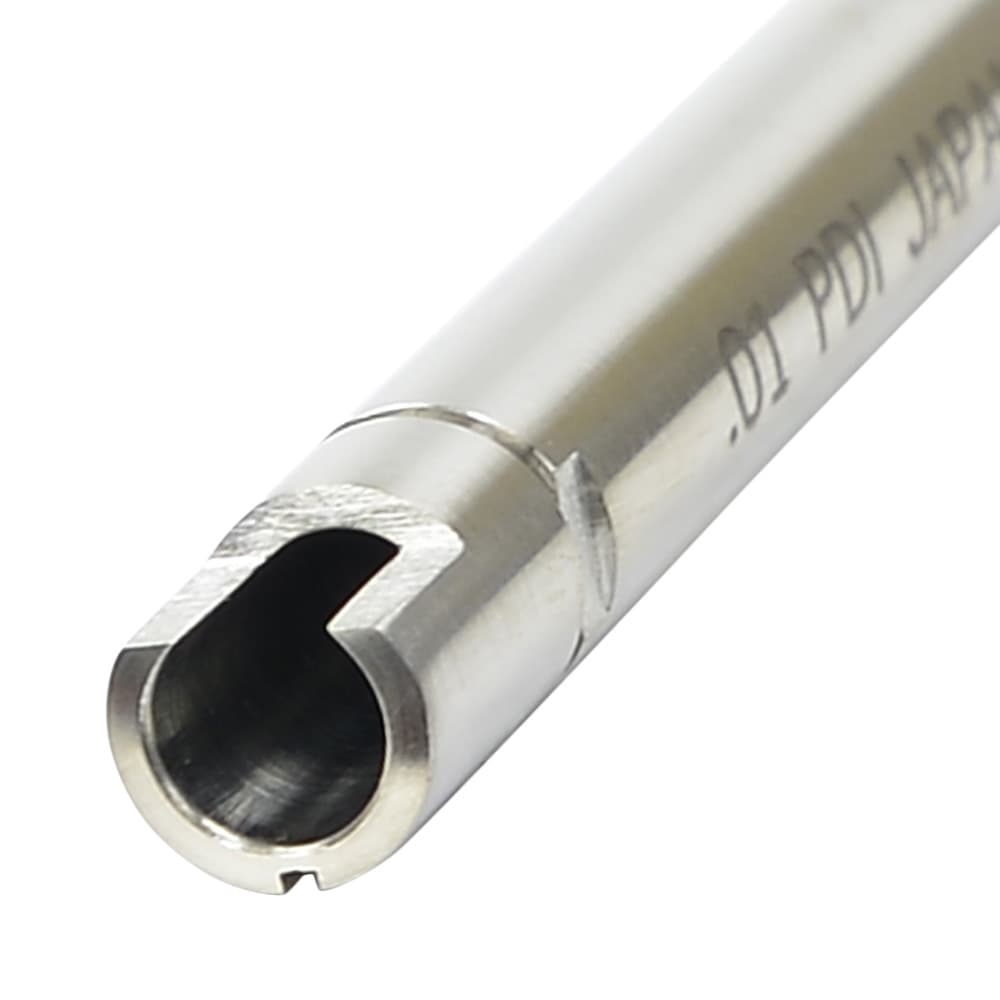 PDI インナーバレル 内径6.01mm 東京マルイ製ガスブローバック