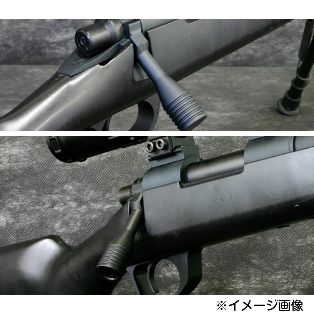 ミリタリーショップ レプマート / PDI サージョンハンドル VSR-10用 ジュラルミン製 SURGEON RIFLEモデル