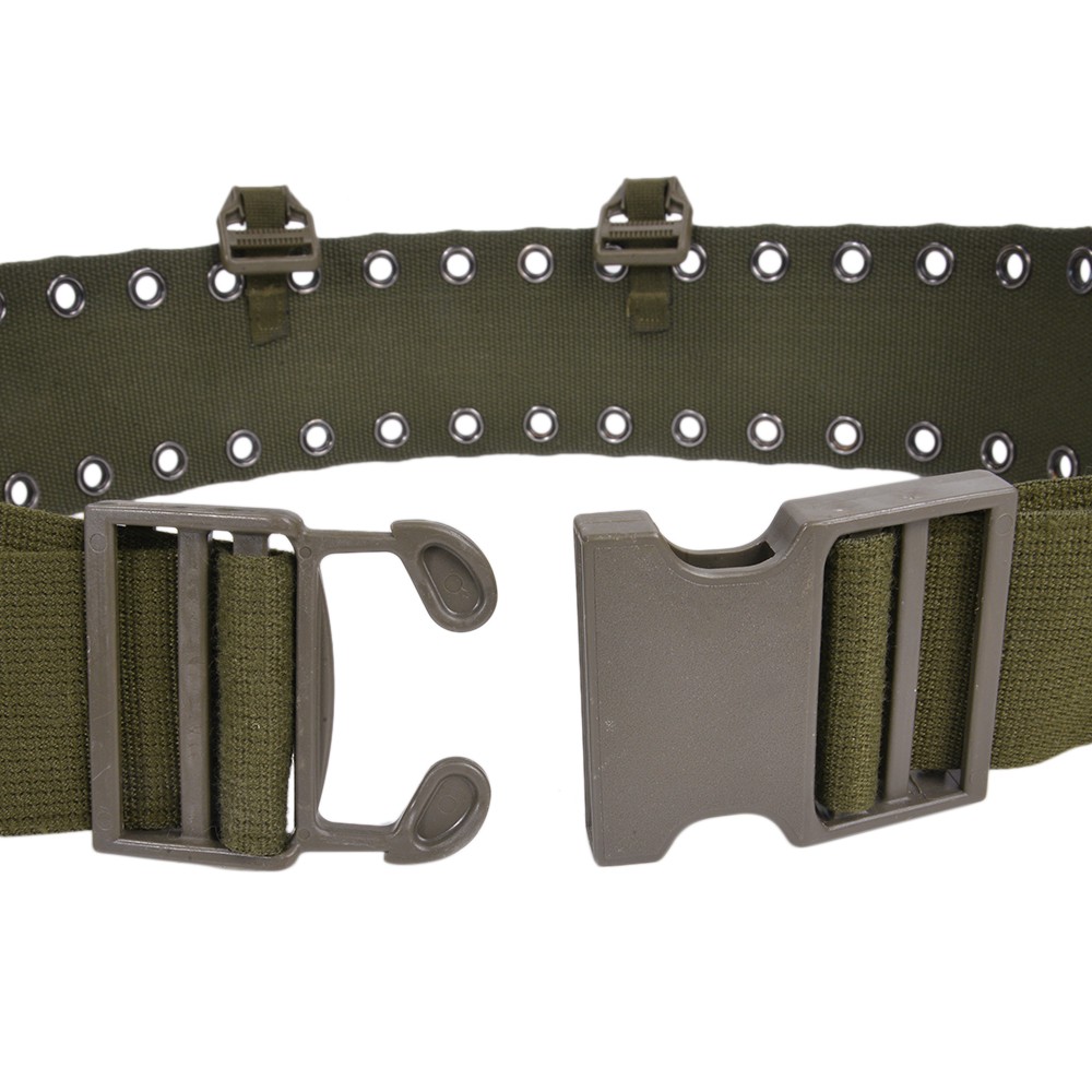 ドイツ軍放出品 ピストルベルト S95 装備システム S87/88 | ミリタリー