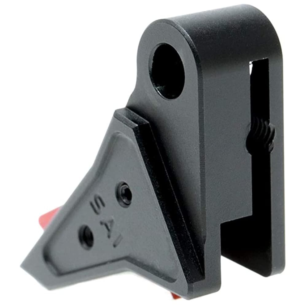 Guns Modify アジャスタブルフラットトリガー SAI 東京マルイ GBB