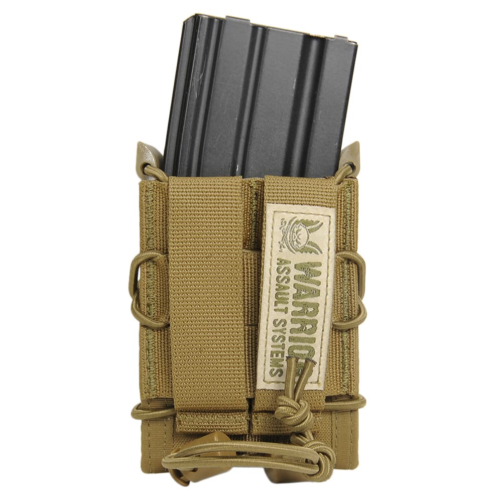 ミリタリーショップ レプマート / Warrior Assault Systems クイック