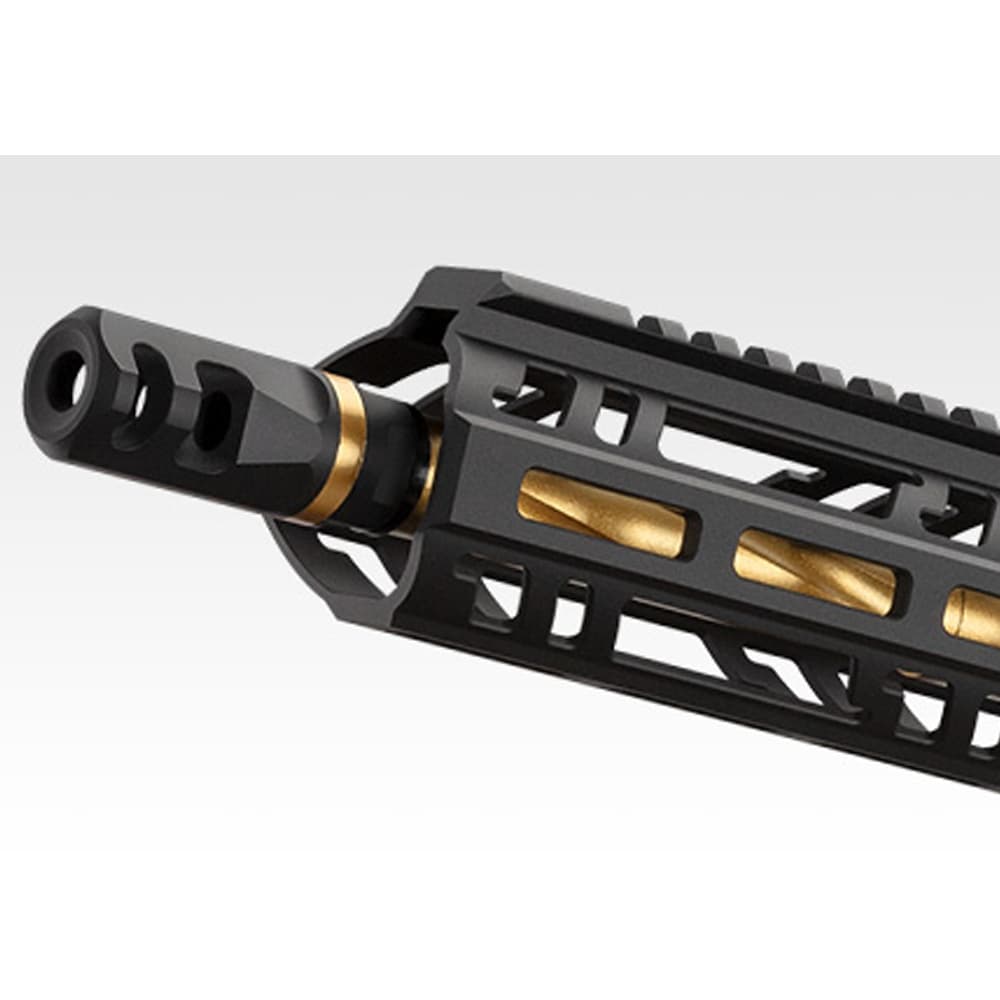 東京マルイ ガスライフル MTR16 Gエディション | ミリタリーショップ