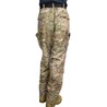 アメリカ軍放出品 コンバットパンツ マルチカム BDU 軍用戦闘服