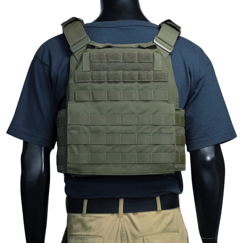 ミリタリーショップ レプマート / Warrior Assault Systems プレート