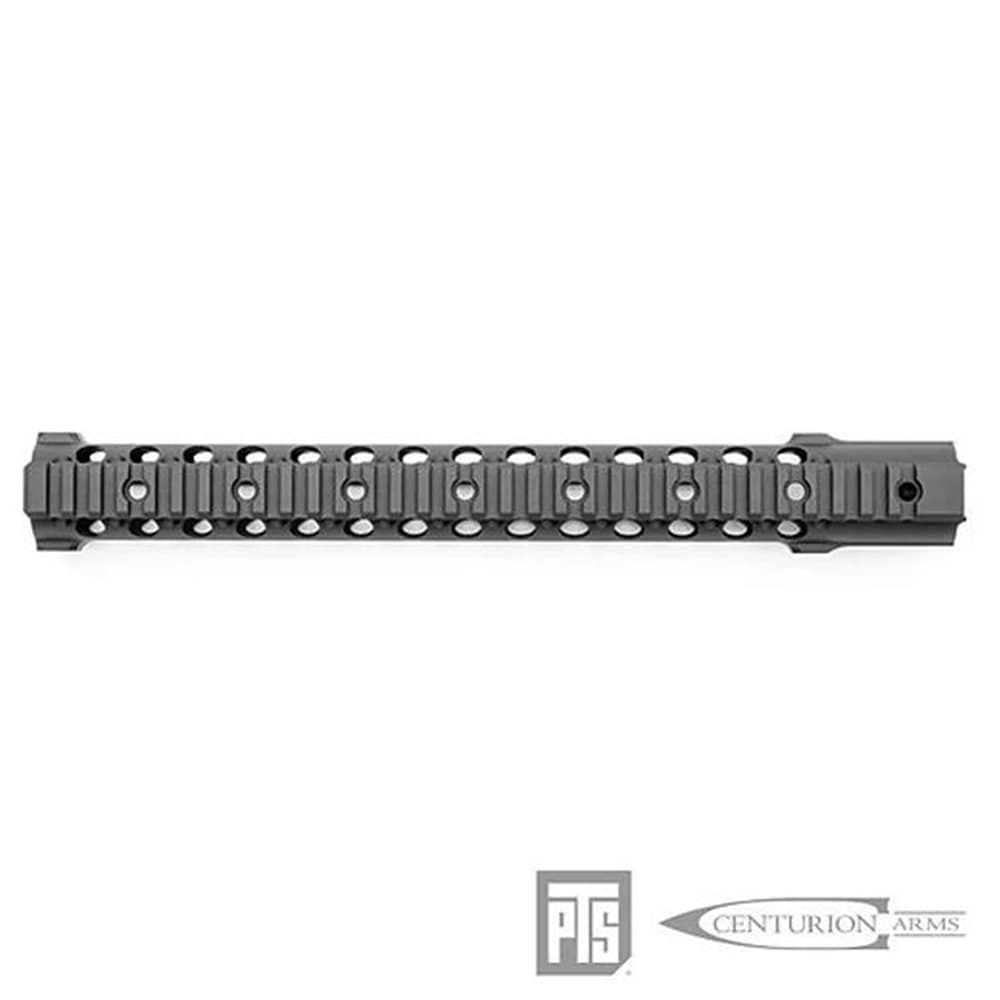 ミリタリーショップ レプマート / PTS ハンドガード Centurion Arms CMRレール M-Lok 13.5インチ PTS-CA0006